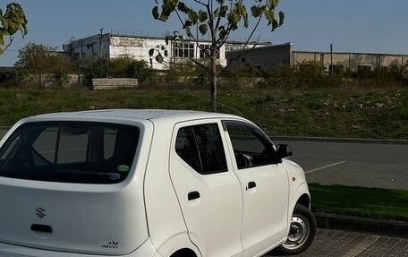 Suzuki Alto, 2015 год, 550 000 рублей, 8 фотография