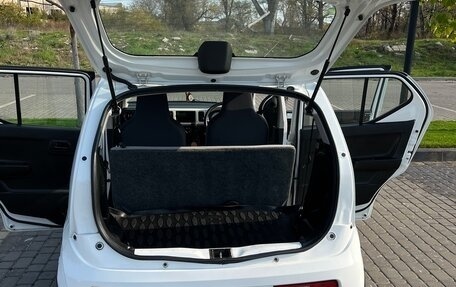 Suzuki Alto, 2015 год, 550 000 рублей, 10 фотография