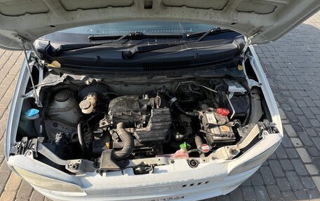 Suzuki Alto, 2015 год, 550 000 рублей, 17 фотография