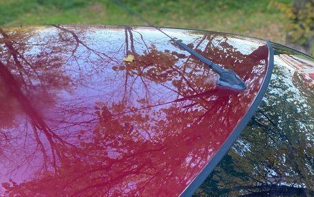 Daewoo Matiz I, 2011 год, 140 000 рублей, 12 фотография