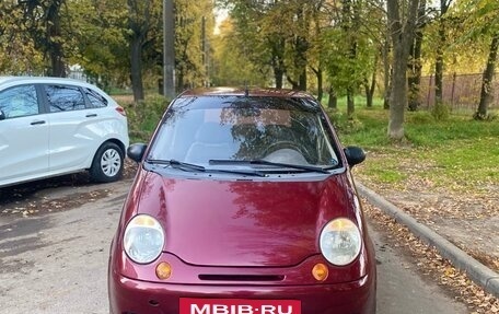 Daewoo Matiz I, 2011 год, 140 000 рублей, 3 фотография