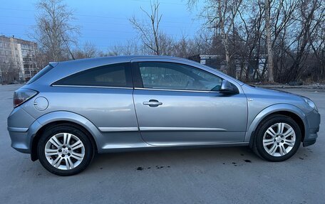 Opel Astra H, 2010 год, 635 000 рублей, 7 фотография