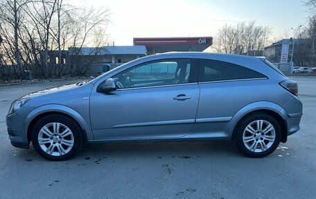 Opel Astra H, 2010 год, 635 000 рублей, 3 фотография