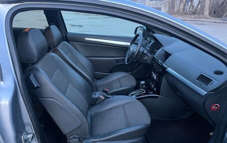 Opel Astra H, 2010 год, 635 000 рублей, 10 фотография