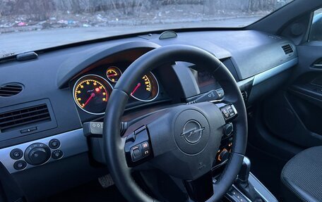 Opel Astra H, 2010 год, 635 000 рублей, 11 фотография