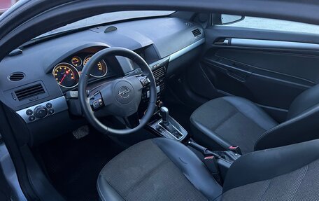 Opel Astra H, 2010 год, 635 000 рублей, 9 фотография