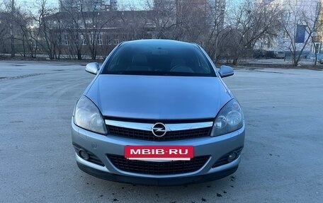 Opel Astra H, 2010 год, 635 000 рублей, 2 фотография