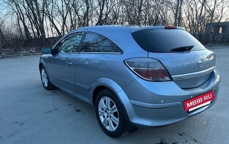 Opel Astra H, 2010 год, 635 000 рублей, 4 фотография