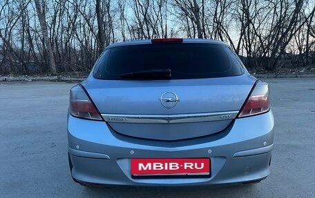 Opel Astra H, 2010 год, 635 000 рублей, 5 фотография