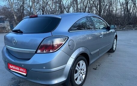 Opel Astra H, 2010 год, 635 000 рублей, 6 фотография