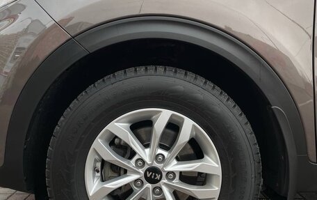 KIA Sportage IV рестайлинг, 2021 год, 2 150 000 рублей, 7 фотография
