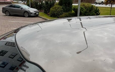 KIA Sportage IV рестайлинг, 2021 год, 2 150 000 рублей, 27 фотография