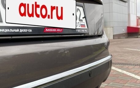 KIA Sportage IV рестайлинг, 2021 год, 2 150 000 рублей, 26 фотография