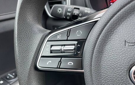 KIA Sportage IV рестайлинг, 2021 год, 2 150 000 рублей, 33 фотография