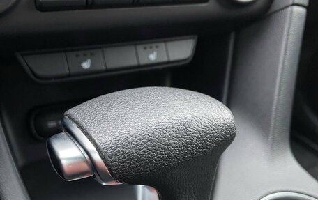 KIA Sportage IV рестайлинг, 2021 год, 2 150 000 рублей, 32 фотография