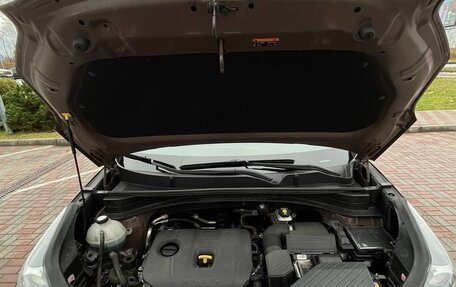 KIA Sportage IV рестайлинг, 2021 год, 2 150 000 рублей, 37 фотография