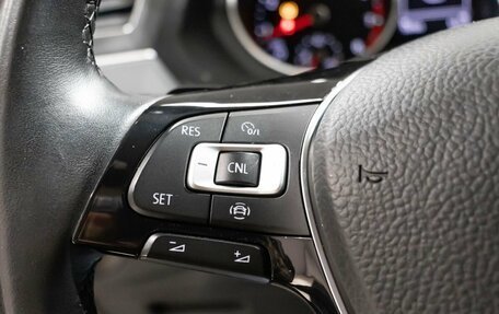 Volkswagen Tiguan II, 2019 год, 2 646 000 рублей, 10 фотография