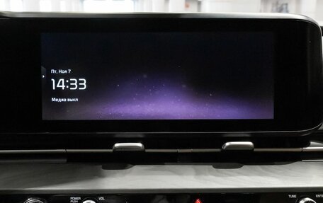 KIA Carnival, 2021 год, 3 914 000 рублей, 7 фотография