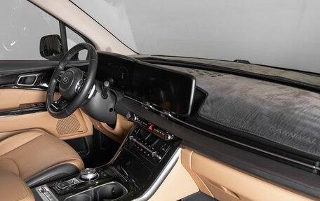 KIA Carnival, 2021 год, 3 914 000 рублей, 4 фотография