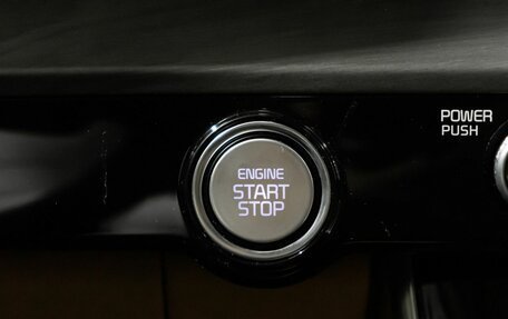 KIA Carnival, 2021 год, 3 914 000 рублей, 14 фотография