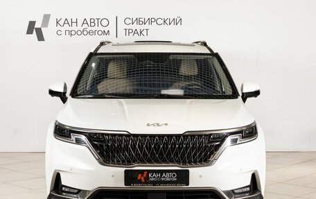 KIA Carnival, 2021 год, 3 914 000 рублей, 21 фотография