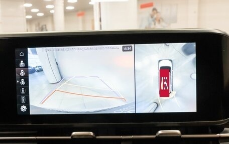 KIA Carnival, 2021 год, 3 914 000 рублей, 11 фотография