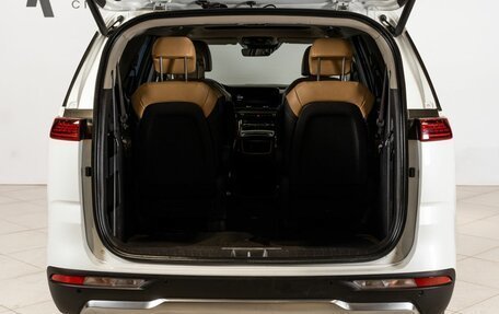 KIA Carnival, 2021 год, 3 914 000 рублей, 24 фотография