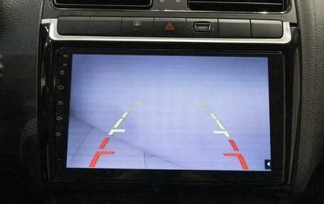 Volkswagen Polo VI (EU Market), 2015 год, 912 000 рублей, 10 фотография