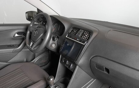 Volkswagen Polo VI (EU Market), 2015 год, 912 000 рублей, 4 фотография