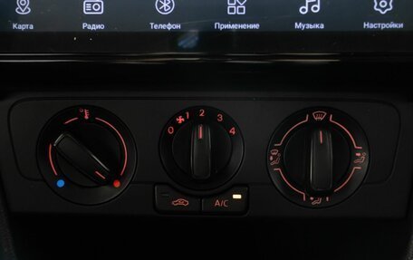 Volkswagen Polo VI (EU Market), 2015 год, 912 000 рублей, 9 фотография