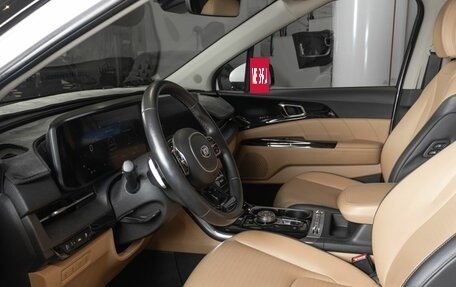 KIA Carnival, 2021 год, 3 914 000 рублей, 25 фотография