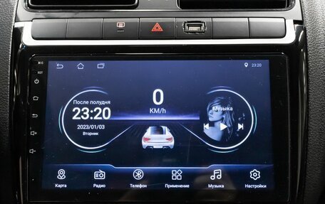 Volkswagen Polo VI (EU Market), 2015 год, 912 000 рублей, 8 фотография