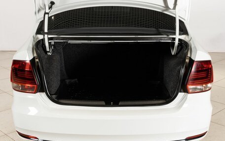 Volkswagen Polo VI (EU Market), 2015 год, 912 000 рублей, 14 фотография