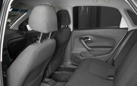 Volkswagen Polo VI (EU Market), 2015 год, 912 000 рублей, 16 фотография