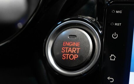 KIA Rio III рестайлинг, 2015 год, 1 140 000 рублей, 9 фотография