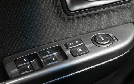 KIA Rio III рестайлинг, 2015 год, 1 140 000 рублей, 8 фотография