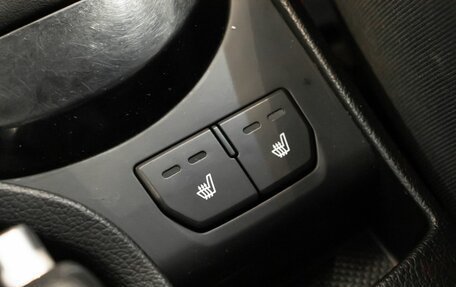 KIA Rio III рестайлинг, 2015 год, 1 140 000 рублей, 13 фотография