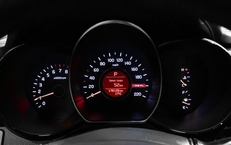 KIA Rio III рестайлинг, 2015 год, 1 140 000 рублей, 6 фотография