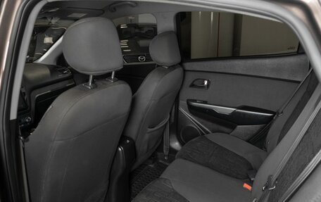 KIA Rio III рестайлинг, 2015 год, 1 140 000 рублей, 18 фотография