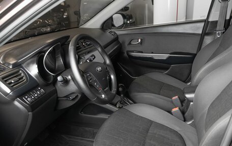 KIA Rio III рестайлинг, 2015 год, 1 140 000 рублей, 17 фотография