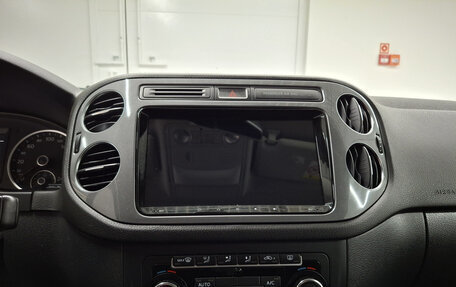 Volkswagen Tiguan I, 2013 год, 1 091 000 рублей, 15 фотография