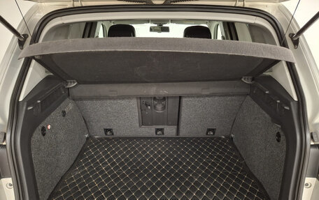 Volkswagen Tiguan I, 2013 год, 1 091 000 рублей, 10 фотография