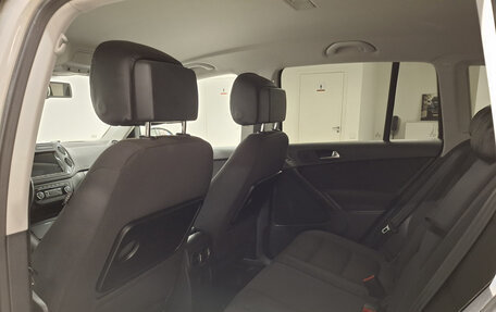 Volkswagen Tiguan I, 2013 год, 1 091 000 рублей, 12 фотография