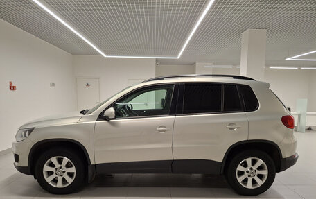 Volkswagen Tiguan I, 2013 год, 1 091 000 рублей, 8 фотография