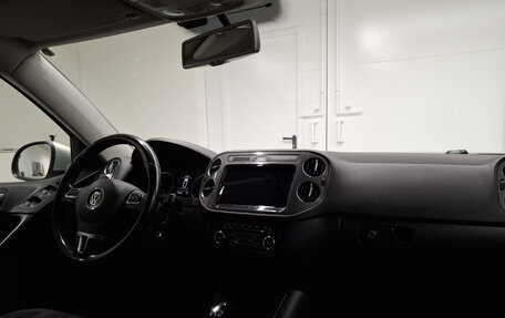 Volkswagen Tiguan I, 2013 год, 1 091 000 рублей, 11 фотография