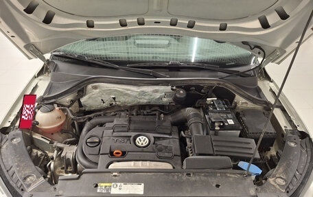 Volkswagen Tiguan I, 2013 год, 1 091 000 рублей, 9 фотография