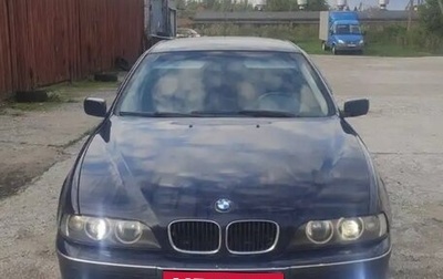 BMW 5 серия, 1998 год, 400 000 рублей, 1 фотография