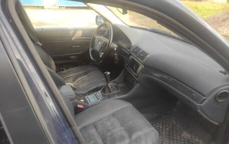 BMW 5 серия, 1998 год, 400 000 рублей, 6 фотография