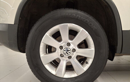 Volkswagen Tiguan I, 2013 год, 1 091 000 рублей, 18 фотография