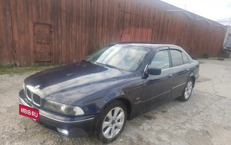 BMW 5 серия, 1998 год, 400 000 рублей, 2 фотография